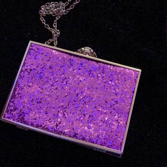 Cute clutch from ALDO. - Picture 4 of 4